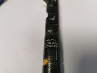 bontott RENAULT CLIO III Porlasztó (1 db)