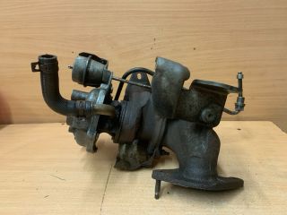 bontott RENAULT CLIO III Turbó