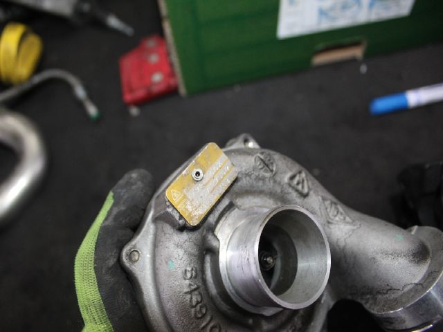 bontott RENAULT CLIO III Turbó