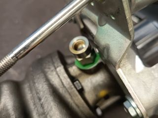 bontott RENAULT CLIO III Turbó