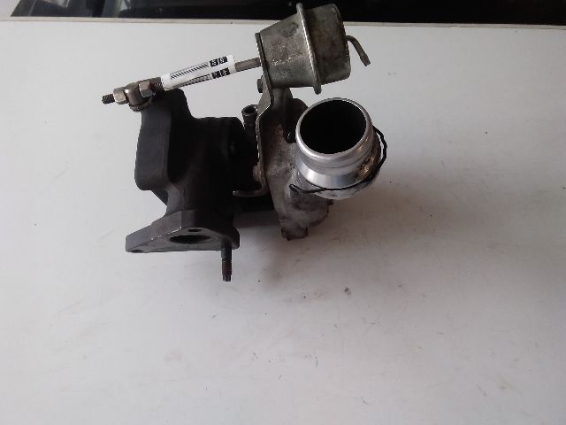 bontott RENAULT CLIO III Turbó