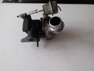 bontott RENAULT CLIO III Turbó