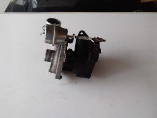 bontott RENAULT CLIO III Turbó