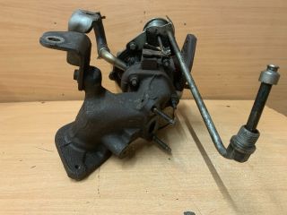 bontott RENAULT CLIO III Turbó