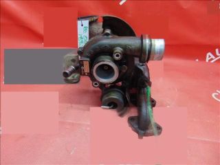 bontott RENAULT CLIO III Turbó