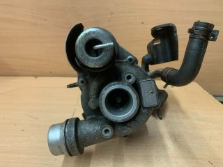 bontott RENAULT CLIO III Turbó