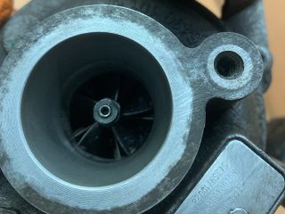 bontott RENAULT CLIO III Turbó