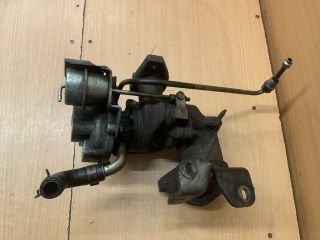 bontott RENAULT CLIO III Turbó