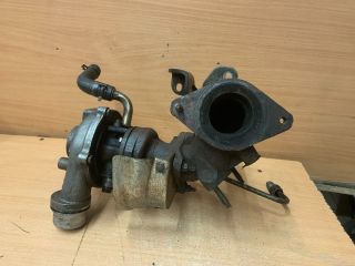 bontott RENAULT CLIO III Turbó