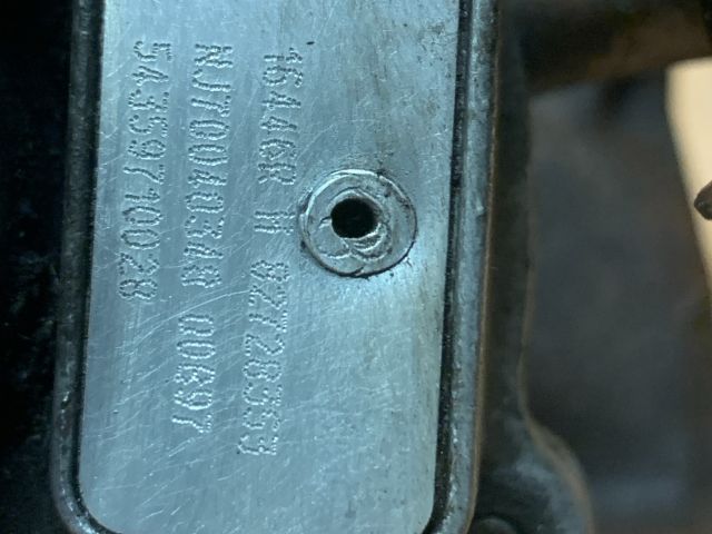 bontott RENAULT CLIO III Turbó