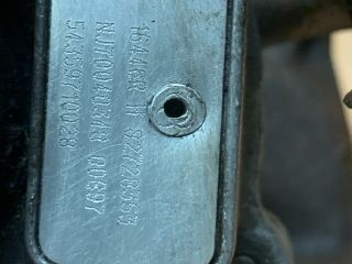 bontott RENAULT CLIO III Turbó