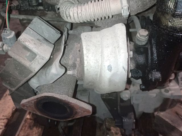 bontott RENAULT CLIO III Turbó