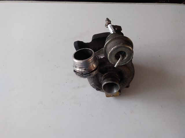 bontott RENAULT CLIO III Turbó