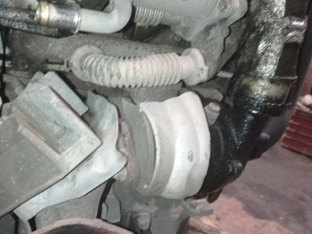 bontott RENAULT CLIO III Turbó