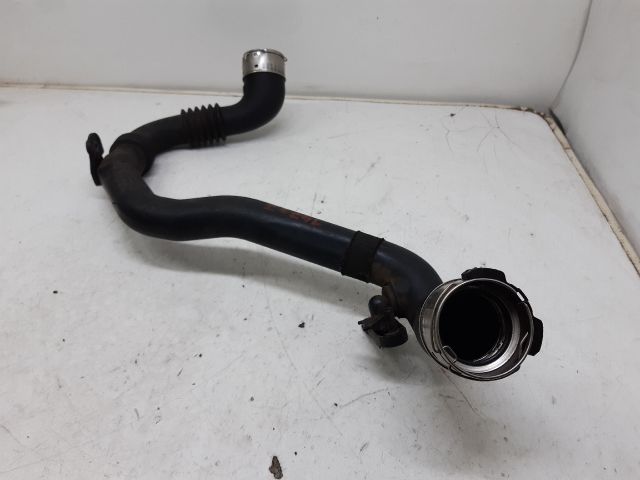 bontott RENAULT CLIO III Turbócső