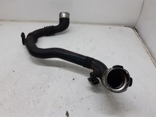 bontott RENAULT CLIO III Turbócső