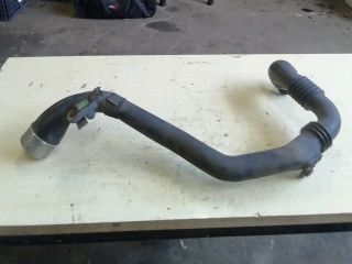 bontott RENAULT CLIO III Turbócső