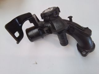 bontott RENAULT CLIO III Turbócső