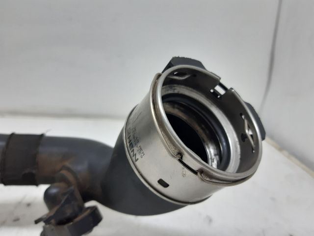 bontott RENAULT CLIO III Turbócső