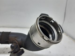 bontott RENAULT CLIO III Turbócső