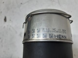 bontott RENAULT CLIO III Turbócső