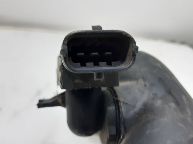 bontott RENAULT CLIO III Turbócső