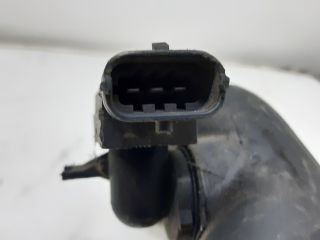 bontott RENAULT CLIO III Turbócső