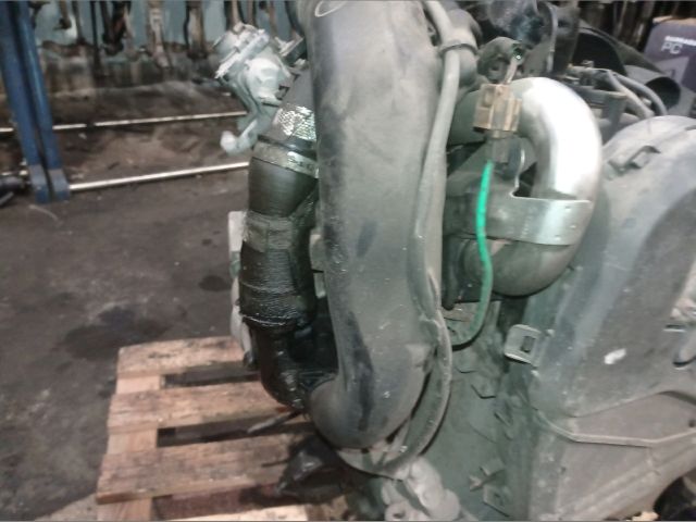 bontott RENAULT CLIO III Turbócső