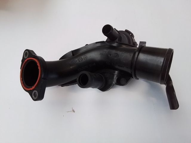 bontott RENAULT CLIO III Turbócső