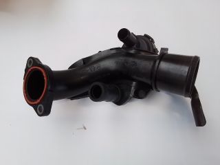 bontott RENAULT CLIO III Turbócső