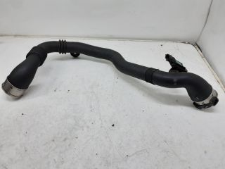 bontott RENAULT CLIO III Turbócső