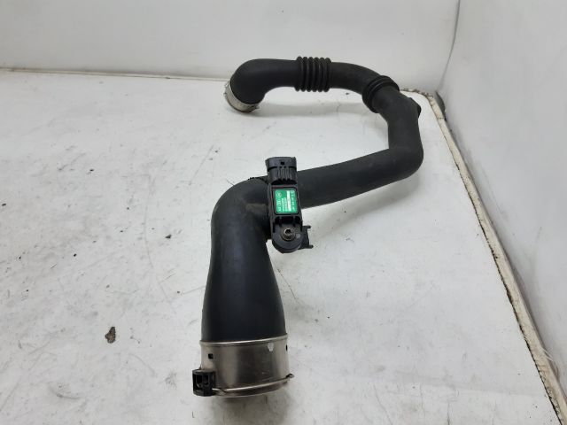 bontott RENAULT CLIO III Turbócső