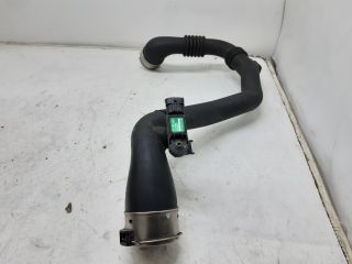 bontott RENAULT CLIO III Turbócső