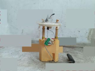 bontott RENAULT CLIO III Üzemanyag Szivattyú