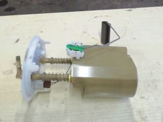 bontott RENAULT CLIO III Üzemanyagszint Jeladó