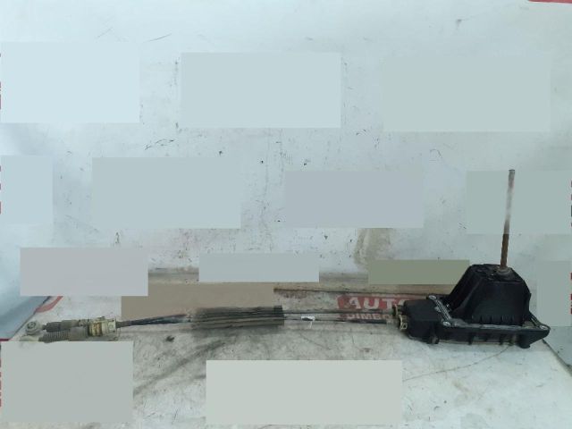 bontott RENAULT CLIO III Váltó Kulissza