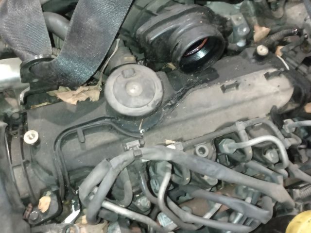 bontott RENAULT CLIO III Vezérműtengely (Magában)