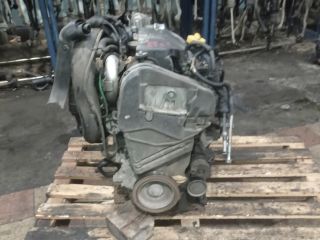 bontott RENAULT CLIO III Vezérműtengely (Magában)