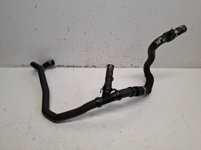 bontott RENAULT CLIO III Vízcső