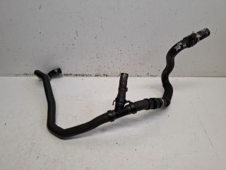 bontott RENAULT CLIO III Vízcső