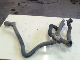 bontott RENAULT CLIO III Vízcső