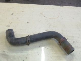 bontott RENAULT CLIO III Vízcső