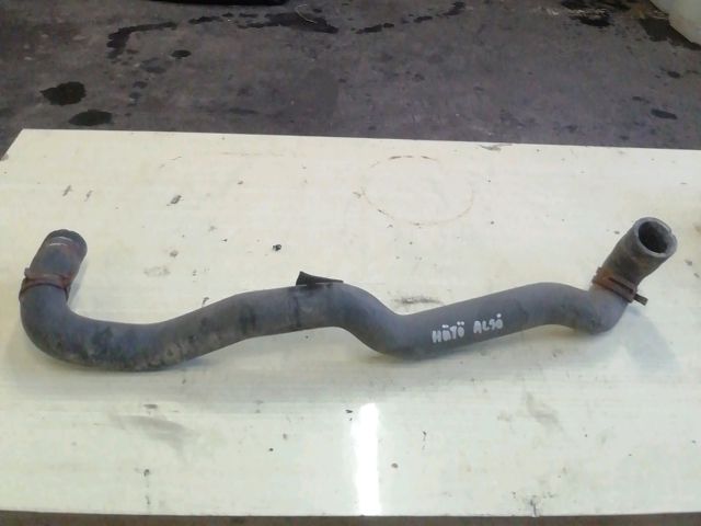 bontott RENAULT CLIO III Vízcső