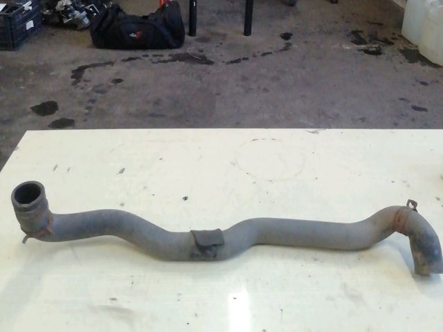 bontott RENAULT CLIO III Vízcső