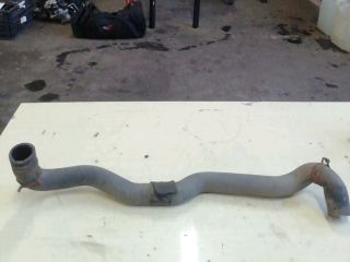 bontott RENAULT CLIO III Vízcső