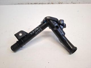 bontott RENAULT CLIO III Vízcső