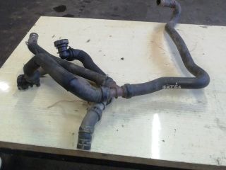 bontott RENAULT CLIO III Vízcső