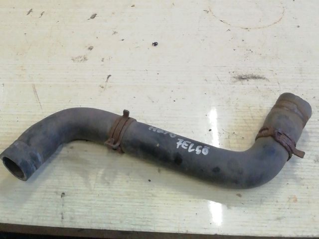 bontott RENAULT CLIO III Vízcső