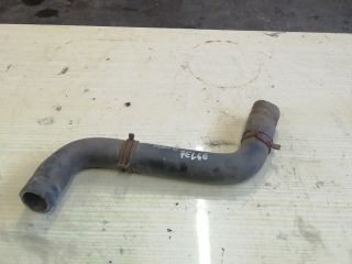 bontott RENAULT CLIO III Vízcső