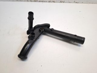 bontott RENAULT CLIO III Vízcső